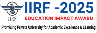 IIRF 2025 Education Impact Award – DSU Online